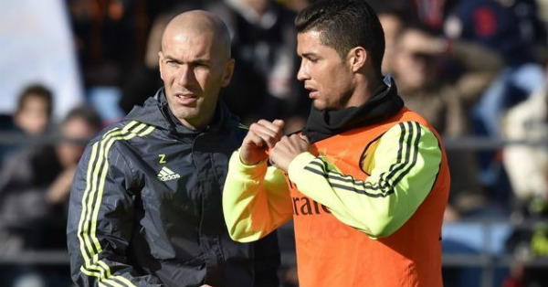 feauterd image - 25012016 Why Zidane needs Cristiano Ronaldo to be a savior of Real Madrid team