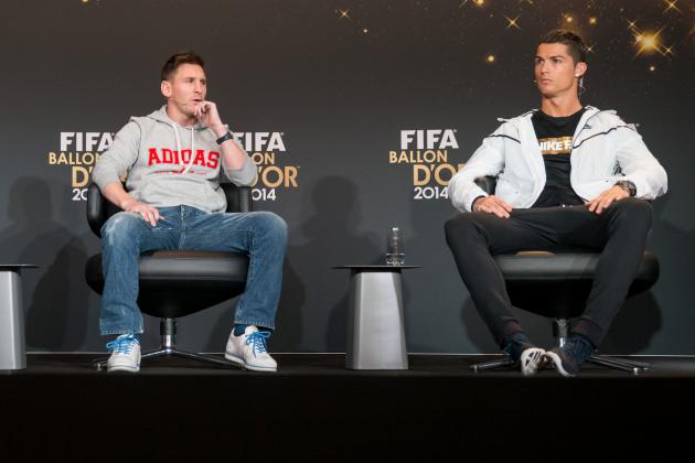 Lionel Messi revels one thing he would prefer over Ballon d'Or
