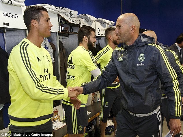 sr4 08012016 - Why the biggest test of Zidane to makes the best BBC attack