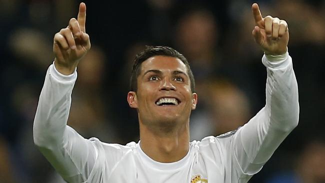 sr4 13012016 - Did you know How many goals Cristiano Ronaldo wants to score before retiring
