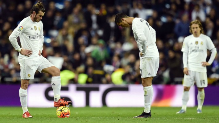 sr4 23012016 - How Gareth Bale cost Real Madrid more than Cristiano Ronaldo