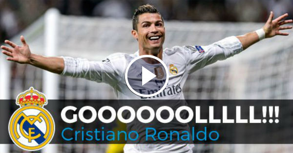 Cristiano Ronaldo reveals the main reason
