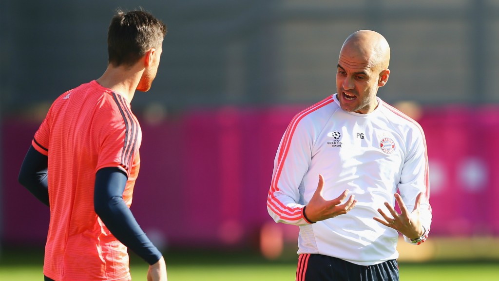 Former Real Madrid midfielder reveals what Ancelotti will bring to Bayern Munich