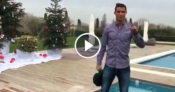 Ronaldo set to sell