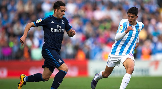 Real Madrid star talks about his special return to Levante