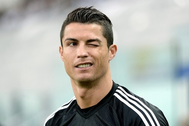 Former Real Madrid manager hits out at Cristiano Ronaldo