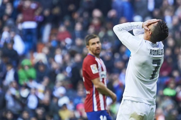 Why Barcelona Vice-President has slammed Cristiano Ronaldo?