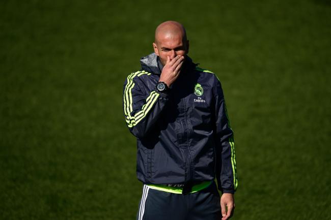 sr4 04032016 - How Florentino Perez's decision to sack Zinedine Zidane will be the craziest move.654