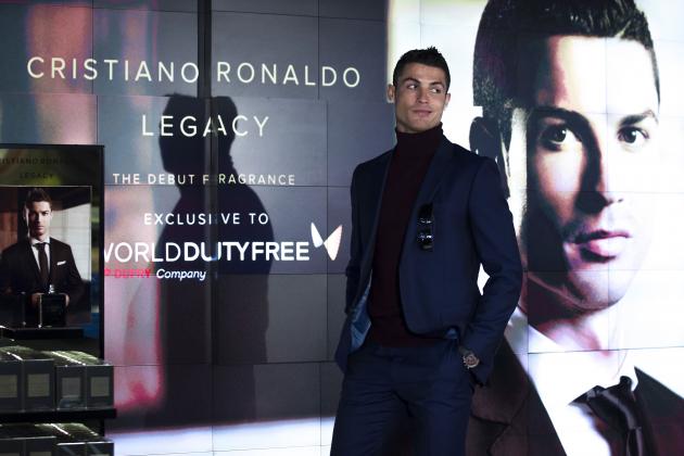 sr4 04032016 - Why Cristiano Ronaldo feels that his teammates are motivated to win UEFA Champions League