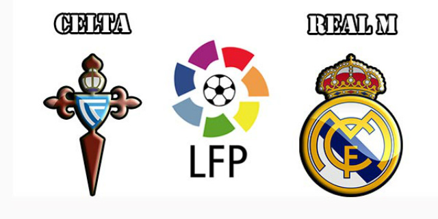 sr4 05032016 - La Liga Match Preview - Real Madrid vs Celta de vigo