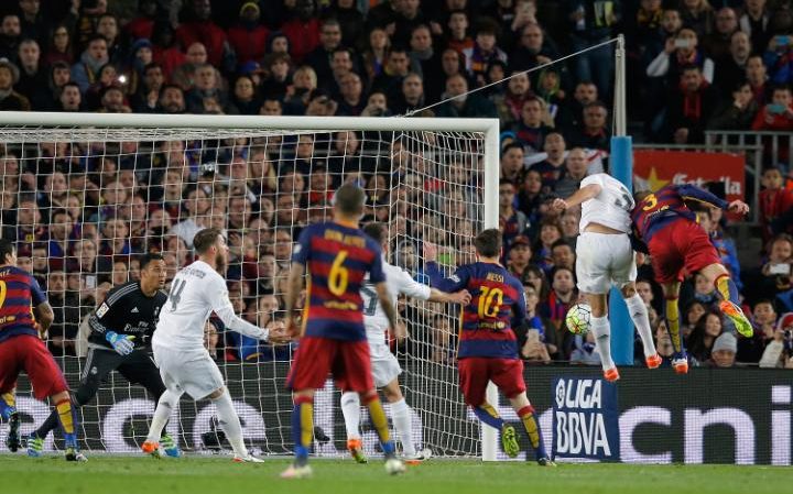 Can Real Madrid build on El-Clasico win for Champions league success