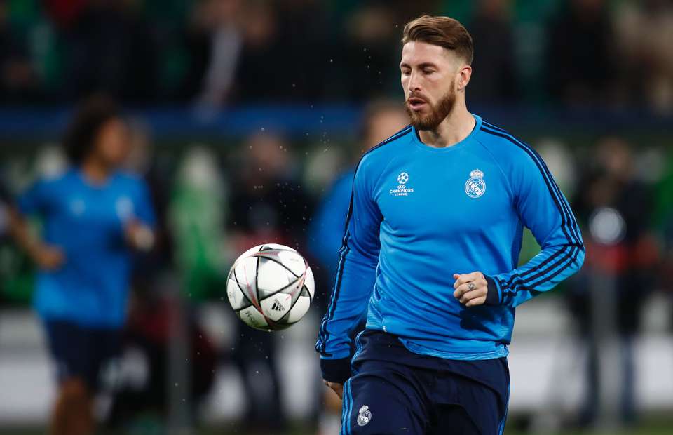 sr4 13042016 - Chelsea wants to sign Sergio Ramos