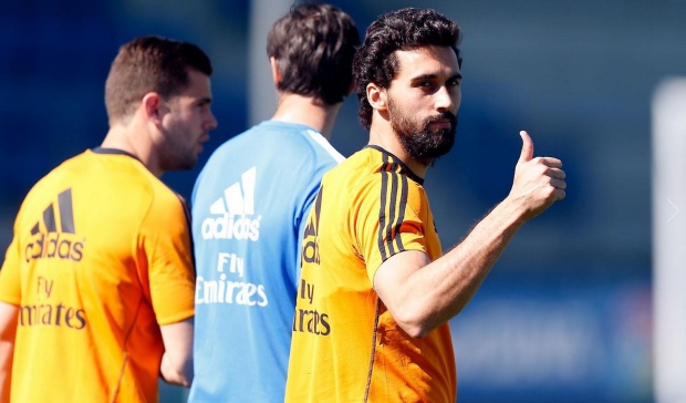 Why Vicente del Bosque slammed Real Madrid defender?
