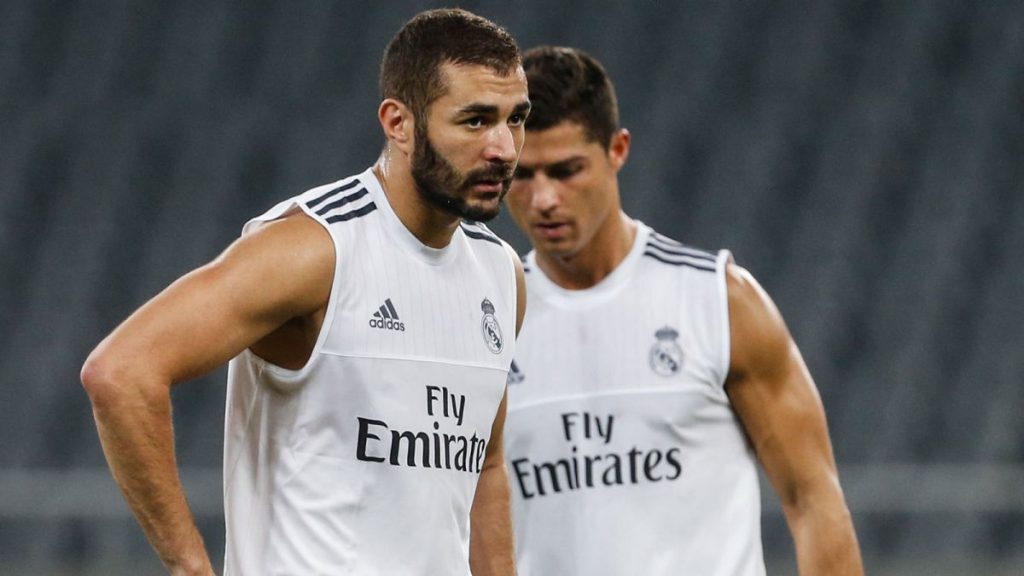 Can Real Madrid cope with the absence of Karim Benzema?