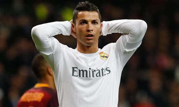Real Madrid will target PL star, if Cristiano Ronaldo joins PSG