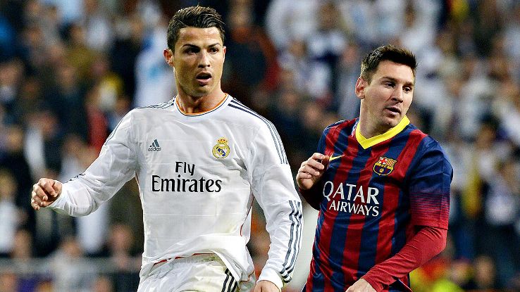 World Cup winning talks about the he style of, Barcelona, Real Madrid and Atletico Madrid