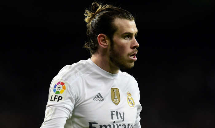 Gareth Bale talks about his future at Real Madrid, amid Chelsea and Manchester United interest