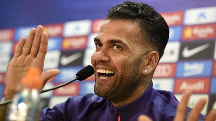Barca defender reveals which Madrid side he is backing to win Champions League