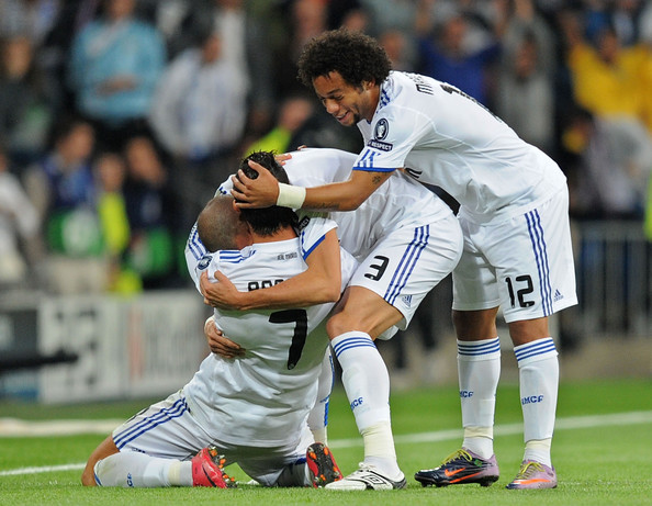 Marcelo: Why Real Madrid should win trophies every season