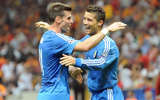 Sky Sport expert: How Real Madrid transfer ban will ensure Ronaldo stay, despite PSG links