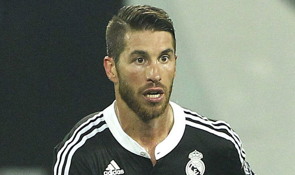 Ramos explain what will make Real Madrid season unforgettable