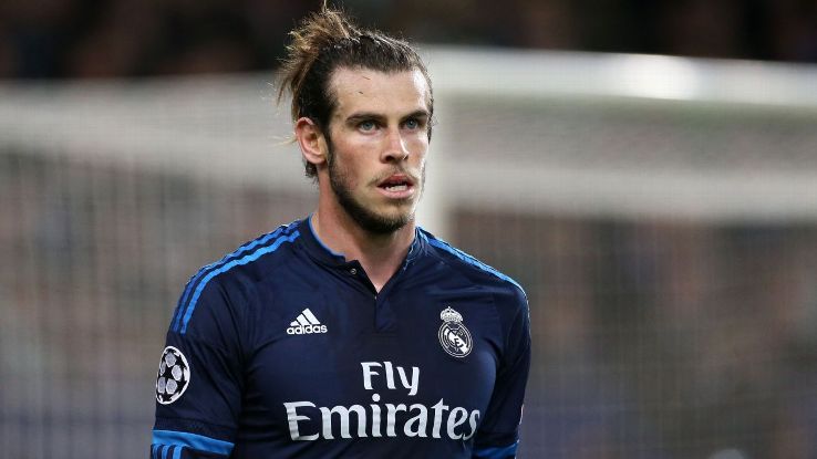 Gareth Bale believes La Liga is more advanced than Premier League