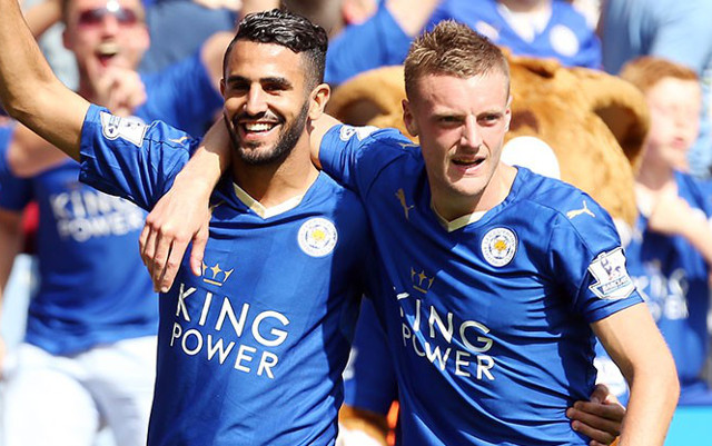 PL boss: Leicester were more consistent than Real Madrid and Barcelona