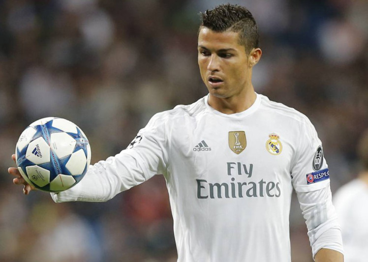 Is Cristiano Ronaldo keen on Real Madrid stay?