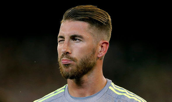 Sergio Ramos: Why Real Madrid deserve to be in Champions League final