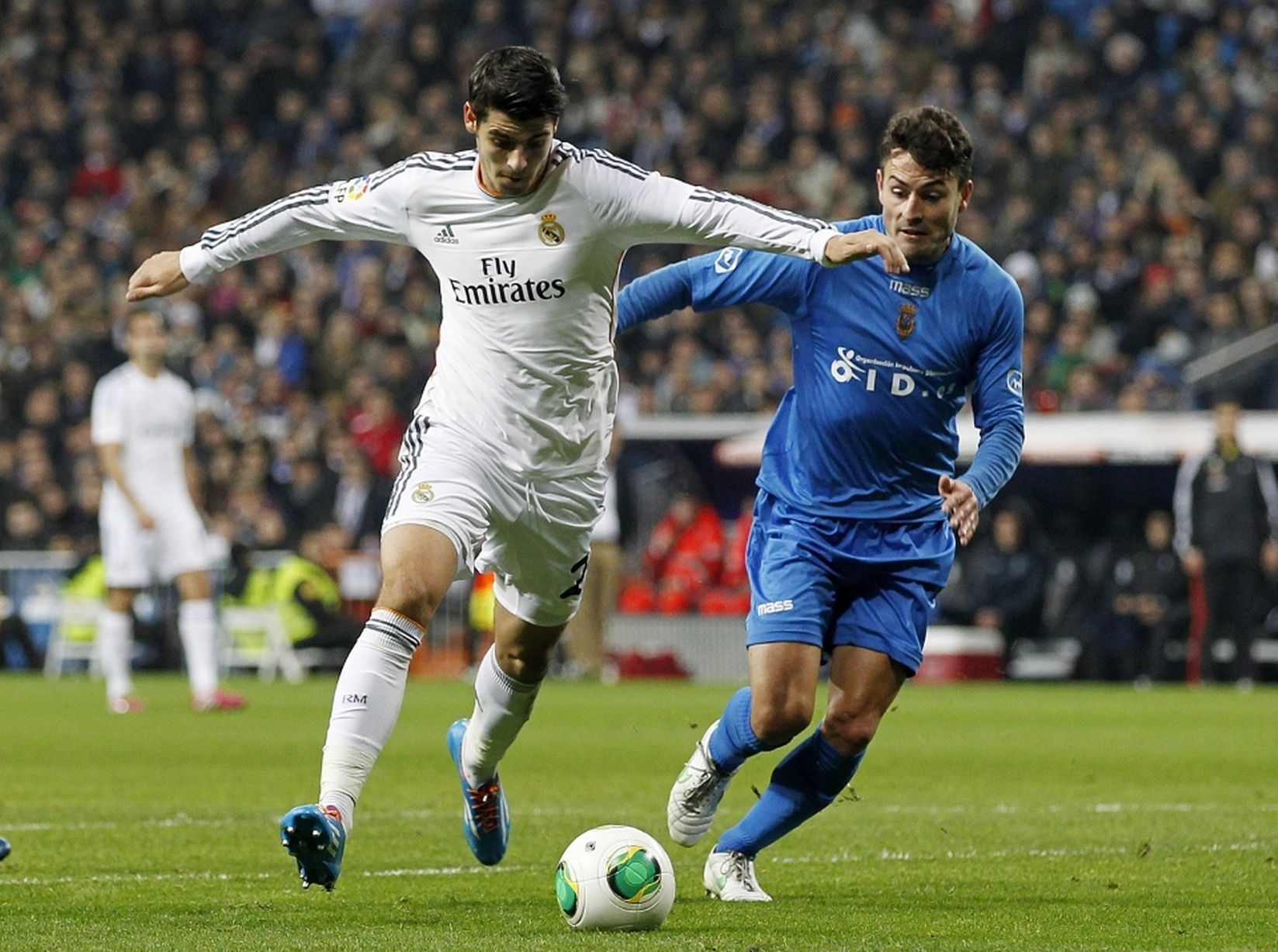 sr4 01062016 - Transfer rumors - Alvaro Morata talks about his possible return to Real Madrid 002