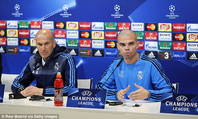 sr4 18052016 - Why does Real Madrid defender expect Zinedine Zidane to stay at Real Madrid for many years.4