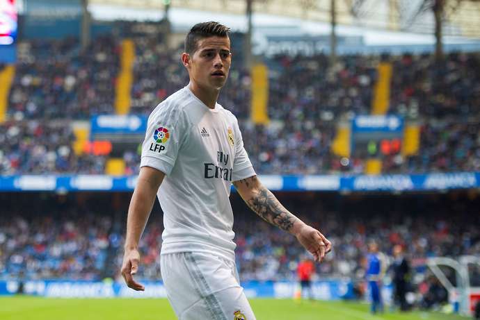 sr4 23052016 - Transfer rumors - Real Madrid tell Premier League clubs that James Rodriguez is not for sale 002
