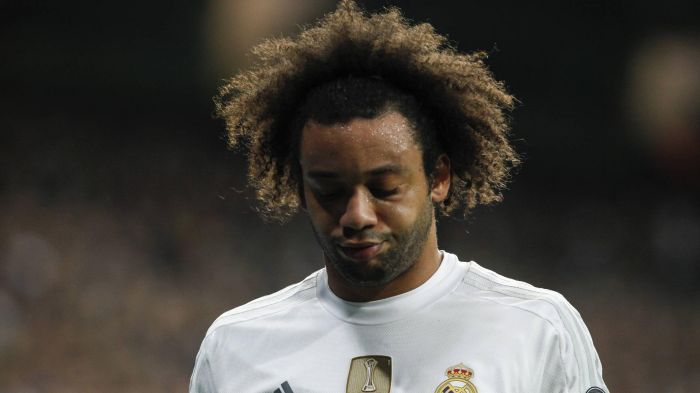 Marcelo reveals what cost Real Madrid title
