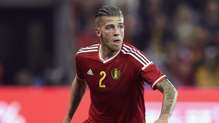 Alderweireld worry of threat posed by Wales's Bale, ahead of Euro 2016 quarter-final