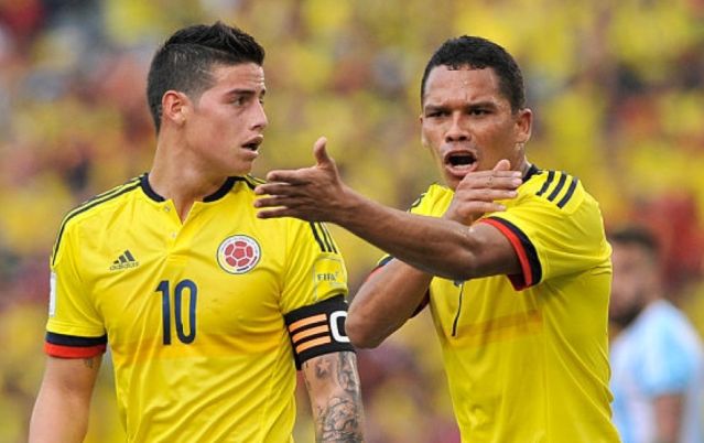 James Rodriguez's teammate hits out at Real Madrid and Zidane for mistreating Colombian star