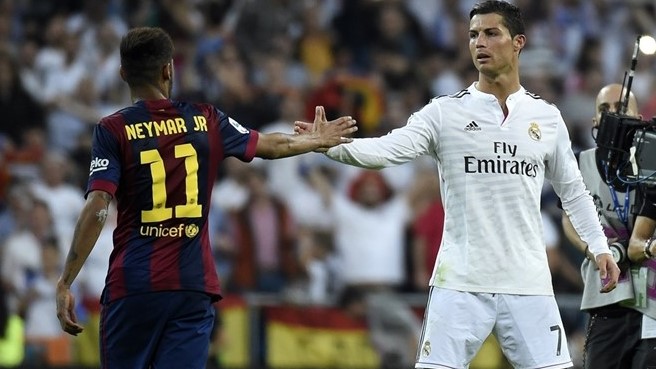 Barcelona sporting director comments on Neymar move to Real Madrid