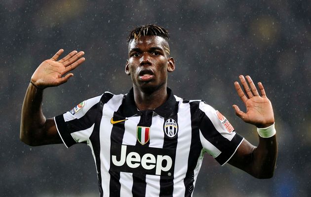 Confirmed: Real Madrid starts negotiations for Juventus's Paul Pogba
