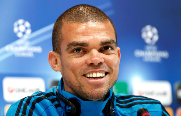 Pepe reveals what responsibility Zidane gave to Marcelo, Sergio Ramos and Cristiano Ronaldo after taking charge