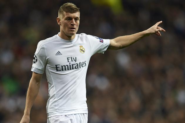 Raiola: Why Real Madrid should sell Toni Kroos