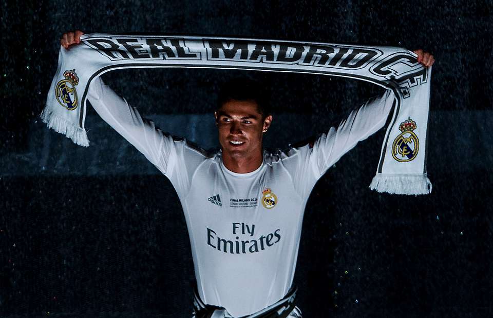 sr4 03062016 - Did you know Real Madrid is going to offer Cristiano Ronaldo one final deal 1