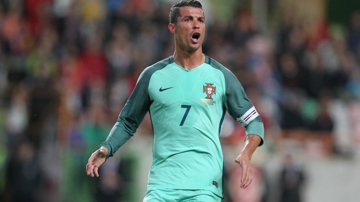 sr4 14062016 - y Team news - Portugal's possible starting line up against Iceland