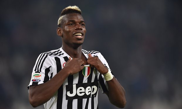 Real Madrid has last ditch attempt to hijack Manchester United's Paul Pogba deal