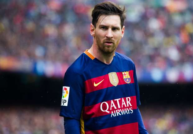 Real Madrid's Cristiano Ronaldo is no match for Lionel Messi says Xavi