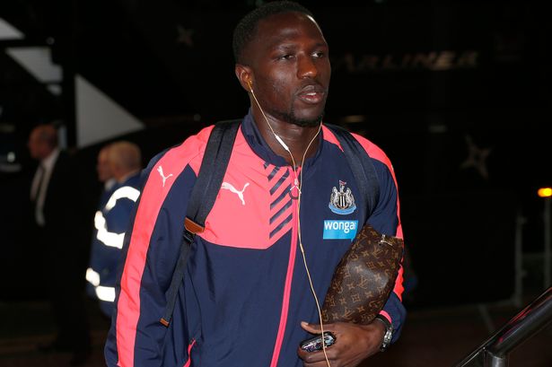 Rafa Benitez revealed whether Newcastle will listen to offers for Real Madrid target Moussa Sissoko