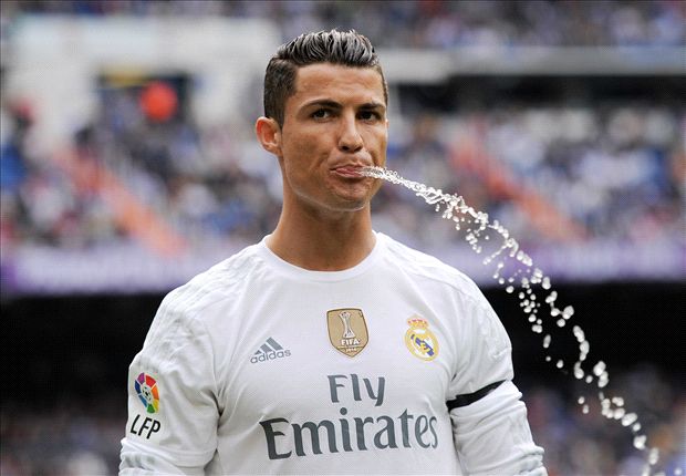 Blow for Real Madrid! Cristiano Ronaldo could miss La-Liga opener