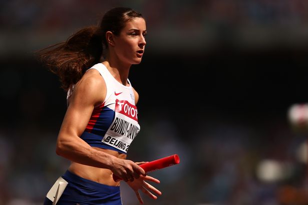Denise Lewis believes Seren Bundy can inspire Wales in Olympics just like Real Madrid star