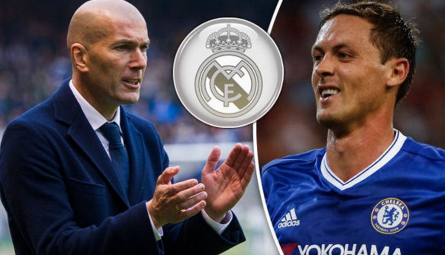 sr4 29072016 - y Does Real Madrid make contact with Chelsea over Nemanja Matic 002