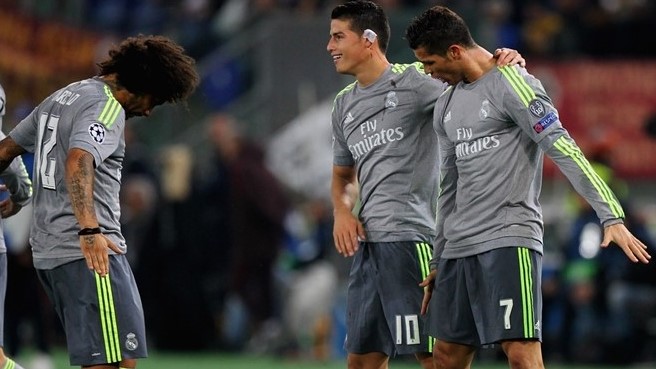 I went crazy when Cristiano Ronaldo scored the winning penalty in UCL final, reveals Marcelo