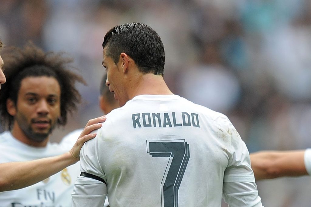 I went crazy when Cristiano Ronaldo scored the winning penalty in UCL final, reveals Marcelo