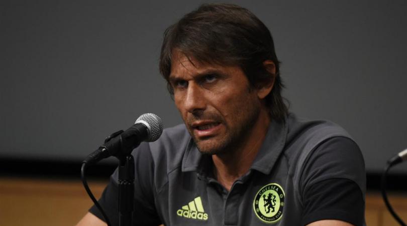 Antonio Conte reflects on Chelsea's 3-2 defeat against Real Madrid in International Champions Cup